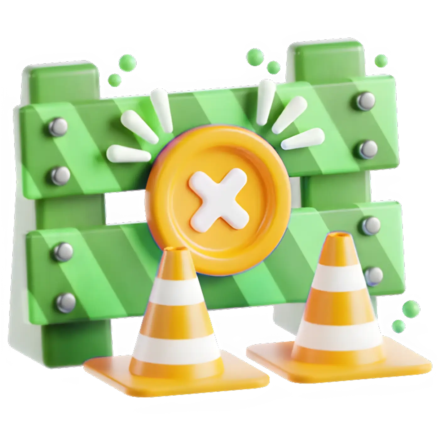 maintenance