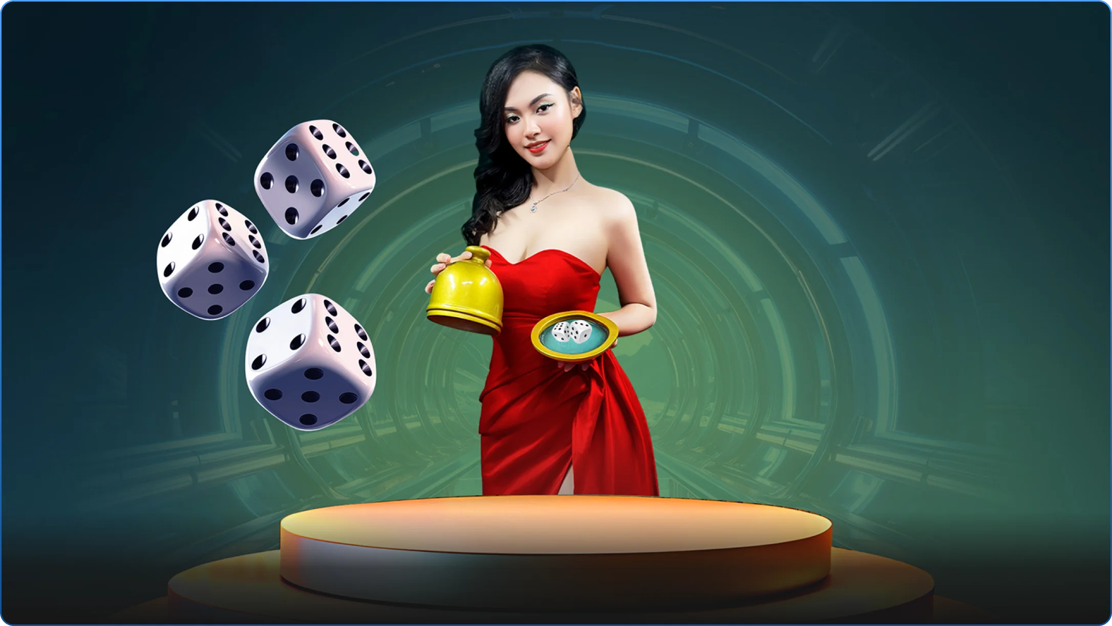 Tài Xỉu Live